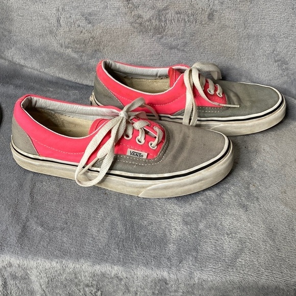 Vans Authentic 2-Tone Sneaker Shoes Size 6 - Picture 1 of 7